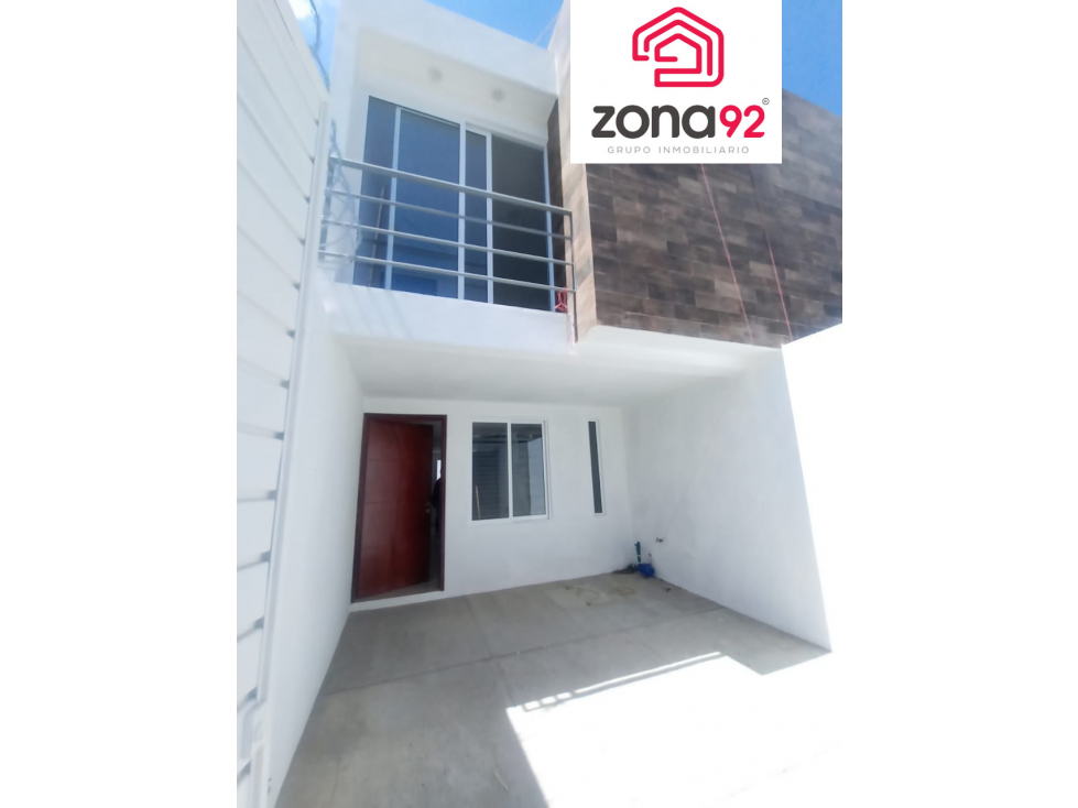 Casas En Venta Cerca De Prol. 16 De Septiembre En Lares De San Alfonso