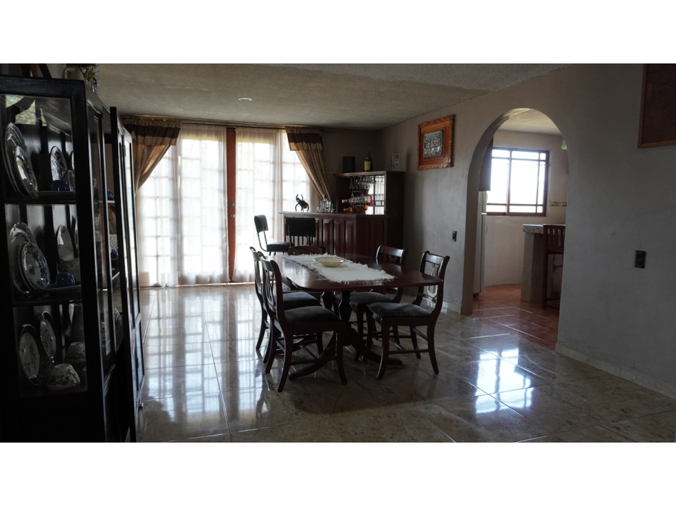 Venta de hermosa Quinta 3 Luceros en Zacatlán