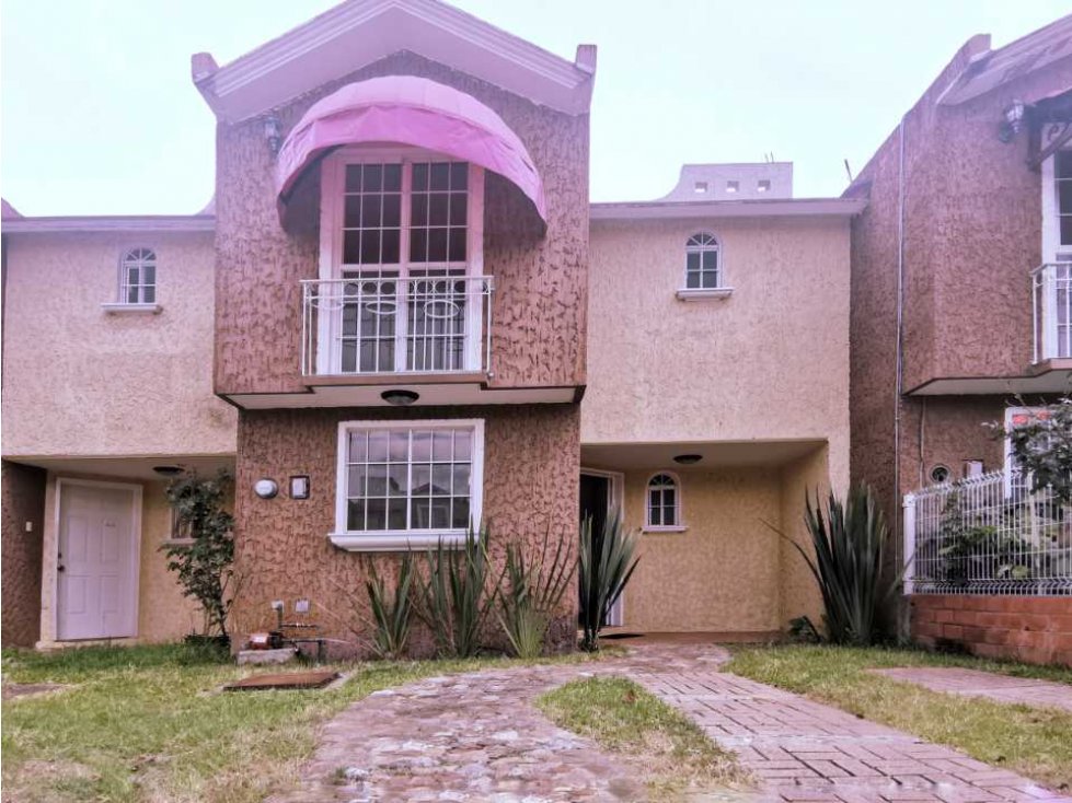 Casa en venta de 4 recamaras san Jacinto amilpas