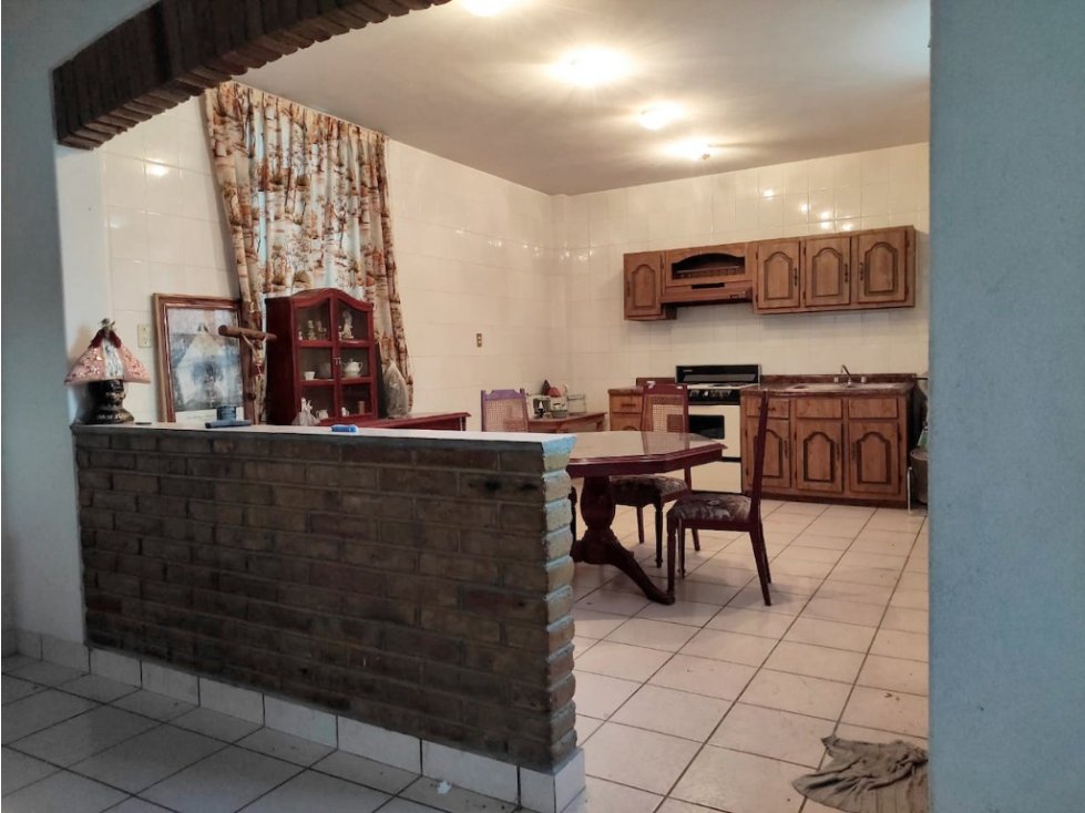 Casa En Venta San Pedro Acoquiaco Tehuacan Puebla