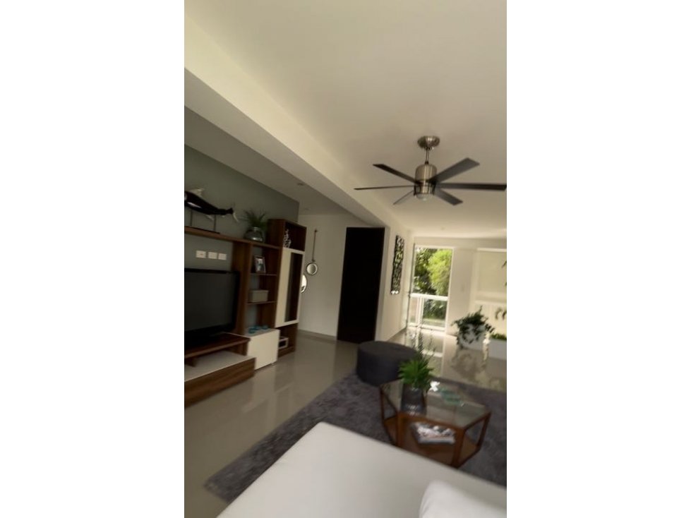 DEPARTAMENTO EN VENTA AMUEBLADO CANCUN