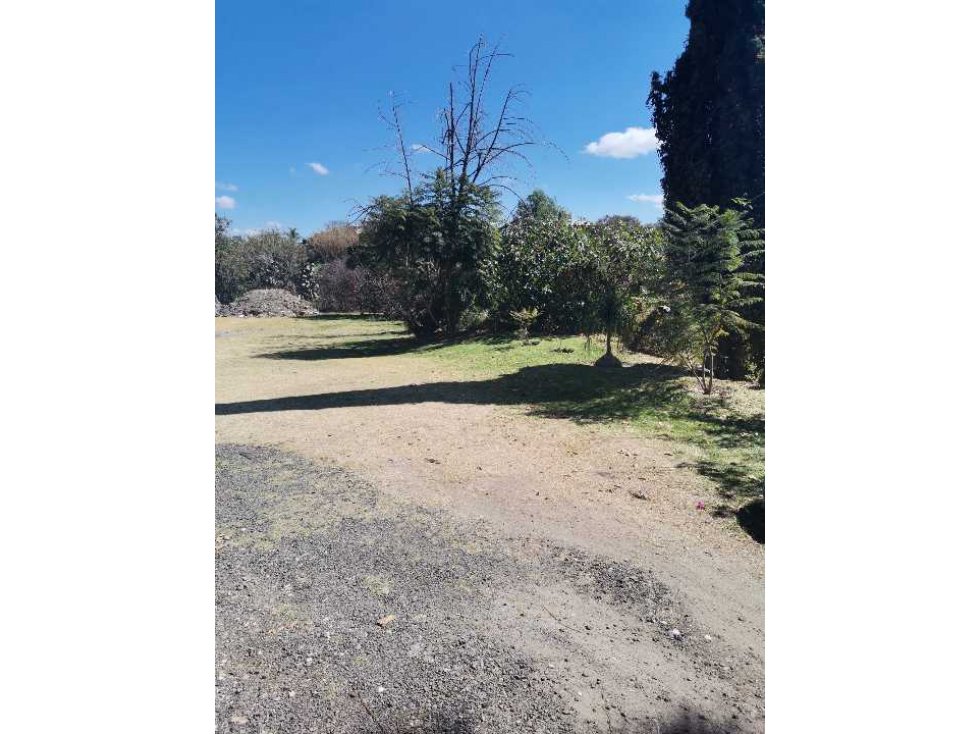 Lote En Venta En La Era Periférico Y Valsequillo