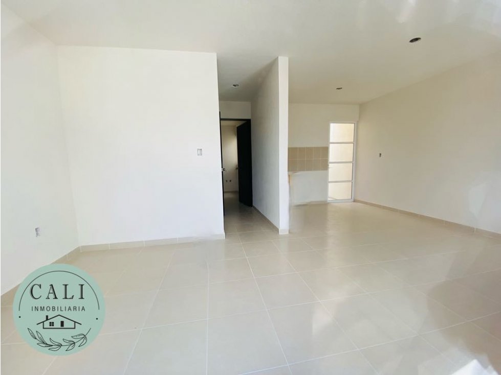 Se Vende Casa en Pachuquilla Pachuca Hidalgo Col Minerales