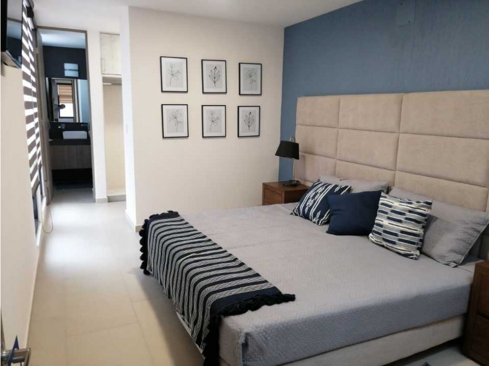 Venta casa modelo Montereal (RBS)