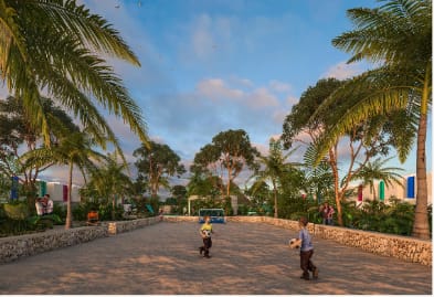 CASA VACACIONAL EN PRIVADA CERCA DE LA PLAYA CON AMENIDADES