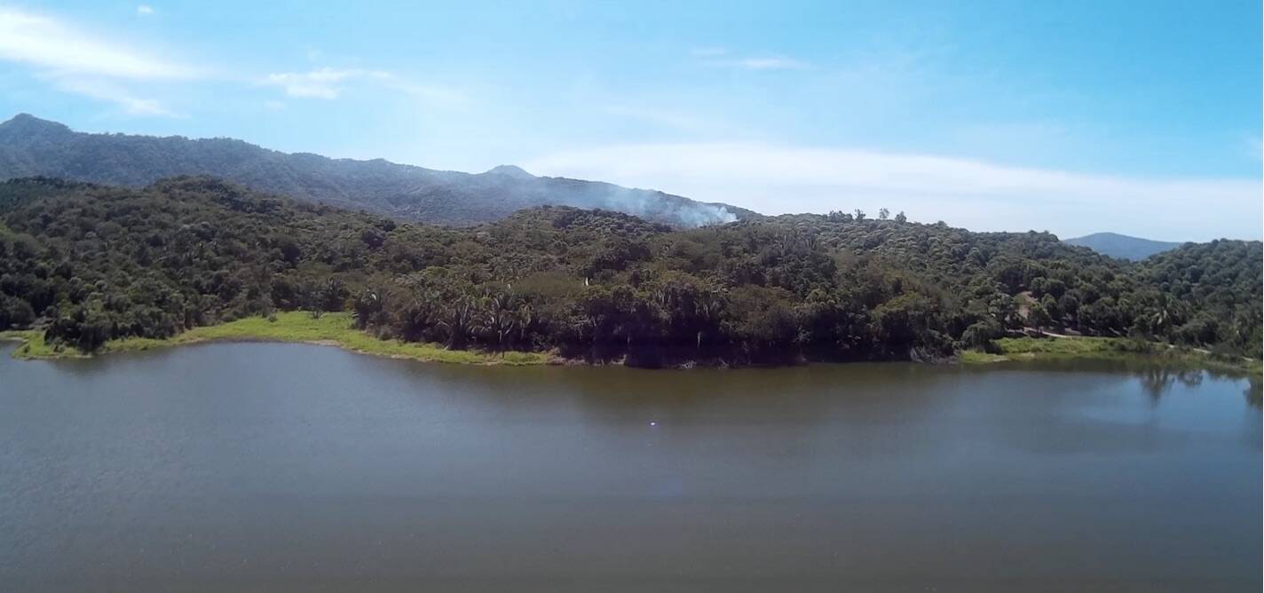 TERRENO DE 52OO M2 EN LA PRESA DE ATICAMA, NAYARIT