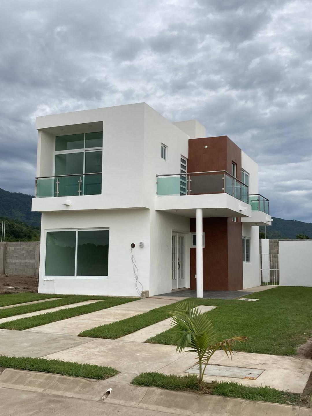 TU CASA O TU TERRENO EN RIVIERA NAYARIT