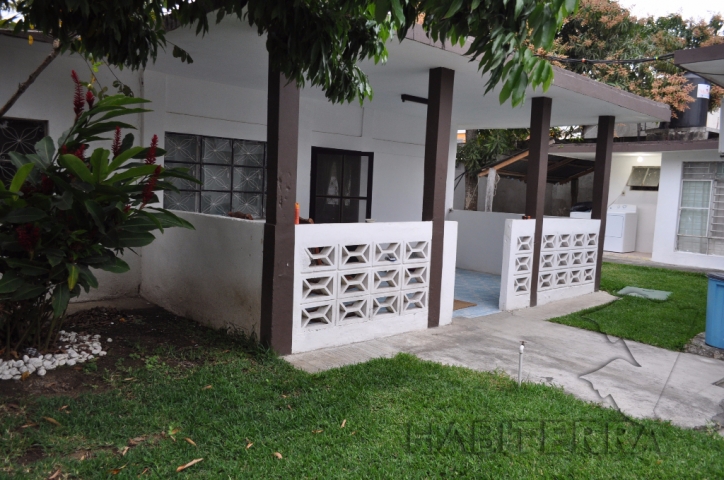 CASA EN VENTA  EN LA COLONIA RODRÍGUEZ CANO, TUXPAN, VER.