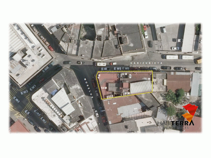 Edificio en venta sobre la calle Garizurieta Tuxpan, Veracruz